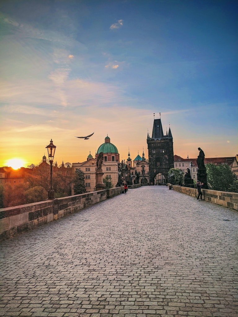 Czech Republic, Places to Visit in Europe in January