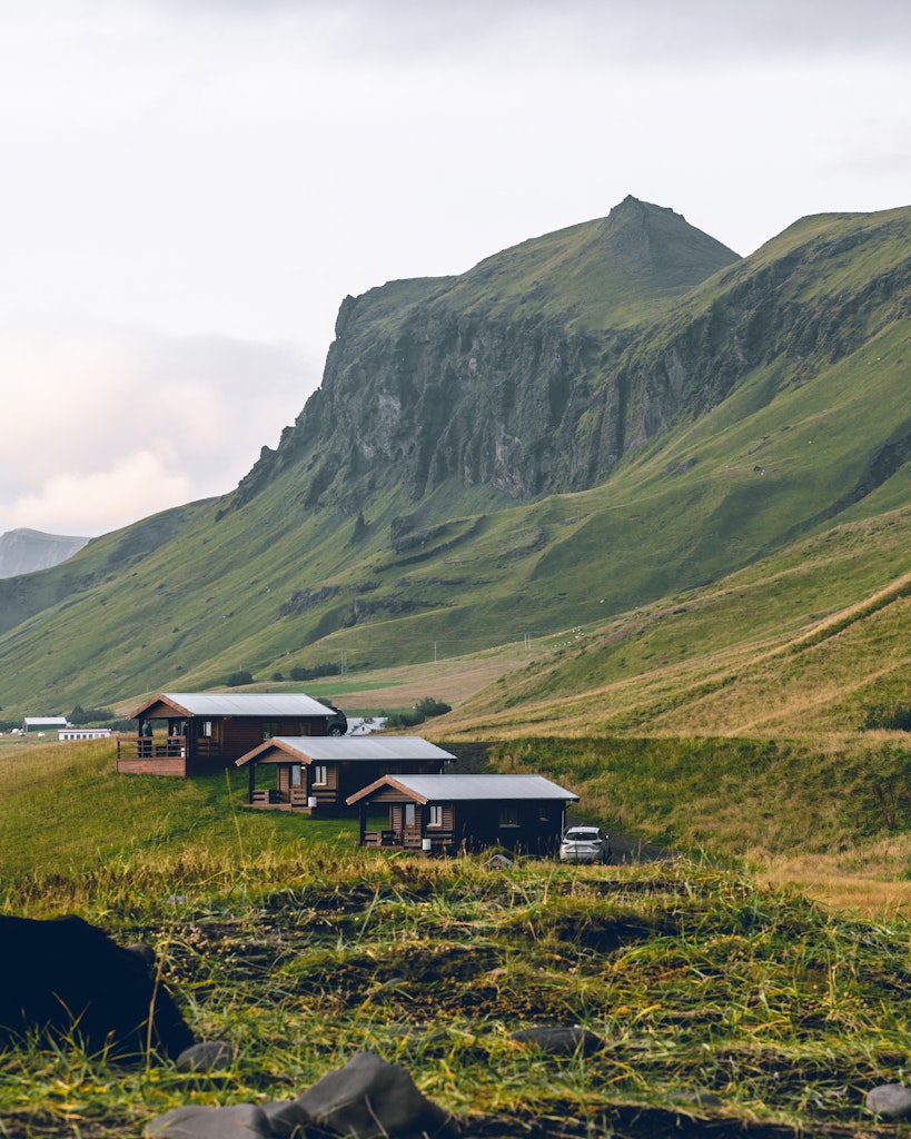 Homestays in Iceland