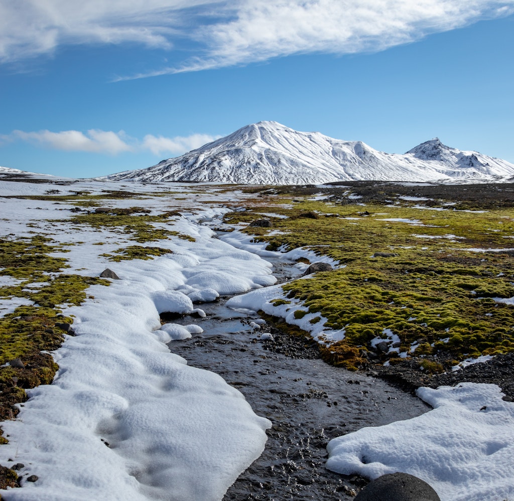 Vatnajökull National Park, Iceland, National Parks to Visit in Europe