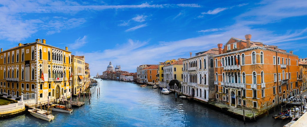 Venice, Italy, Honeymoon in Italy Travel Guide
