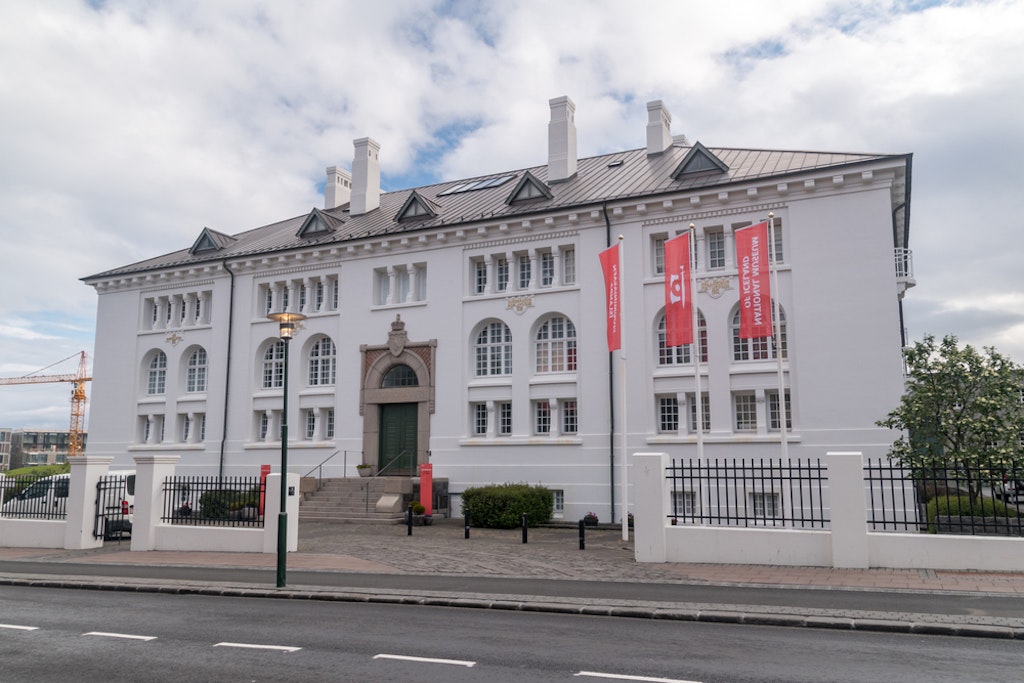 National Museum of Iceland, Best museums in Iceland