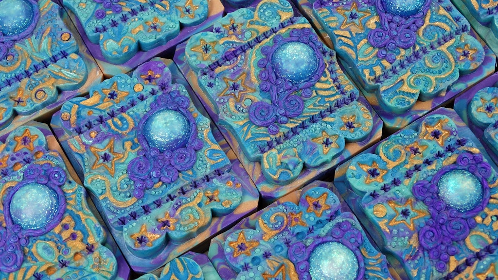 Crafted Soaps, Souvenirs To Bring Back From Thailand