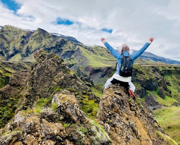 Adventurous Things To Do In Iceland: Adventure Seeker Paradise!