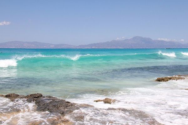 15 Best Beaches in Crete, Greece That Call For A Mesmerising Vacay!