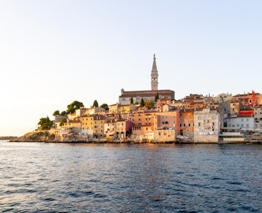 Croatia in October