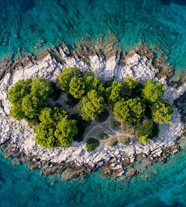 Best Croatian islands to visit