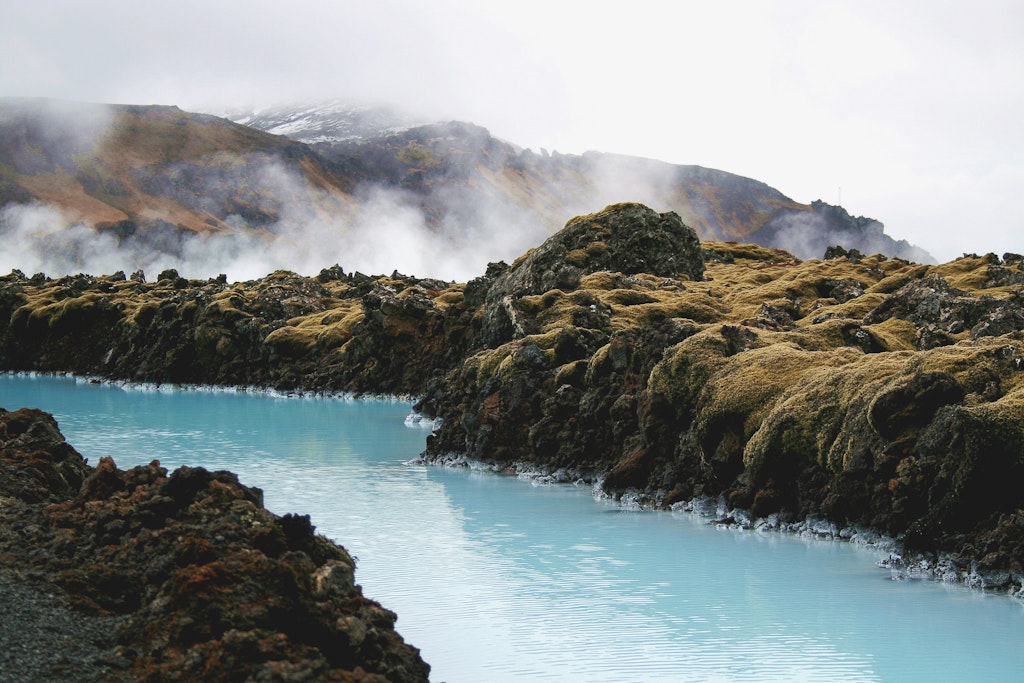 Blue Lagoon, Adventurous Things To Do In Iceland