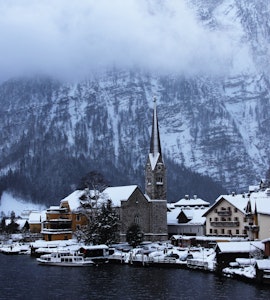 Things to do in Austria in Winter