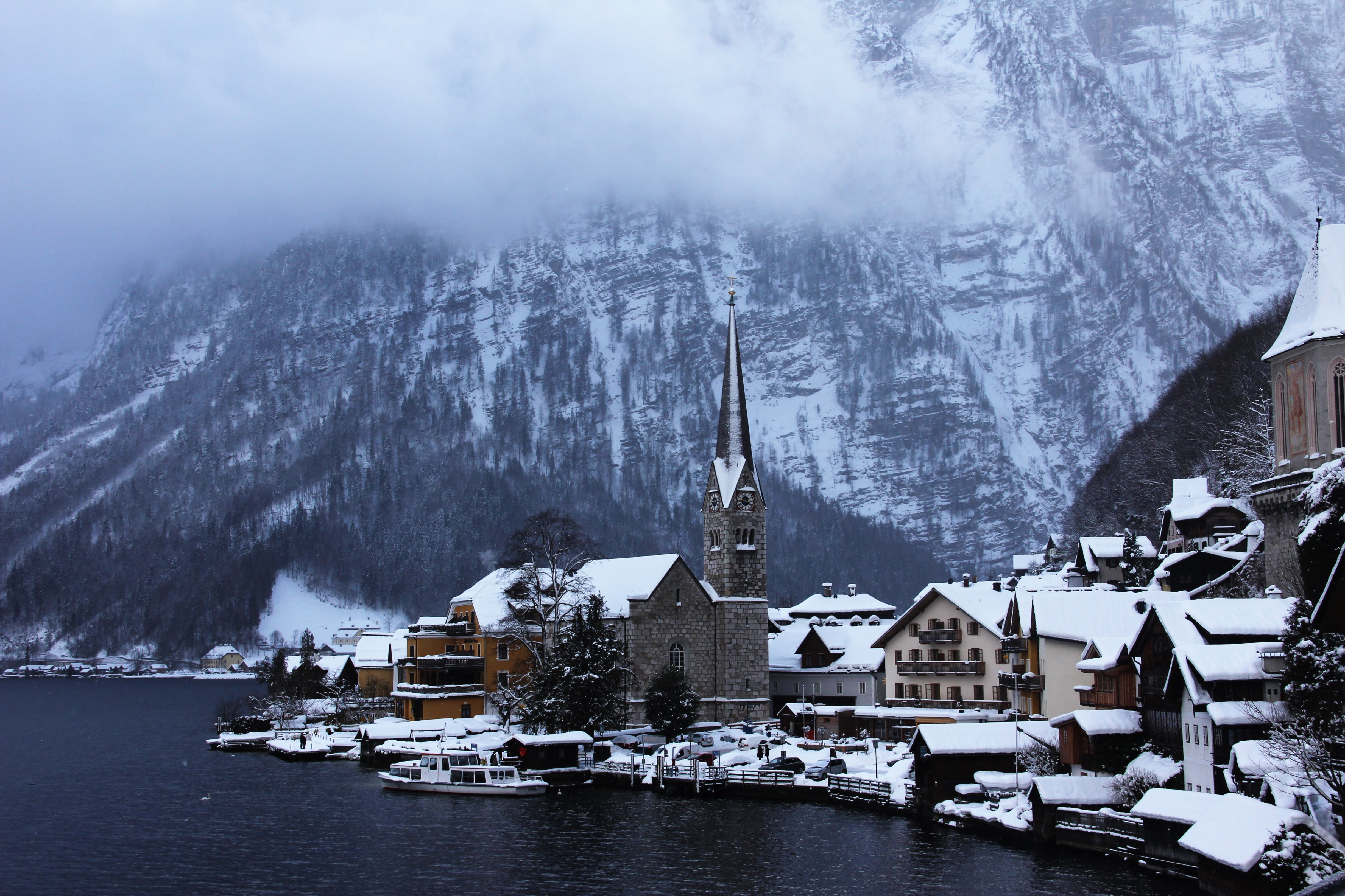 10 Things to Do in Austria in Winter: A Vacay To Cherish!