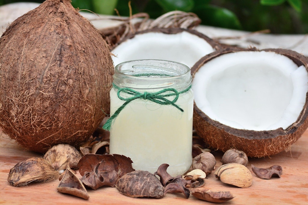 Coconut Oil, Souvenirs To Bring Back From Thailand
