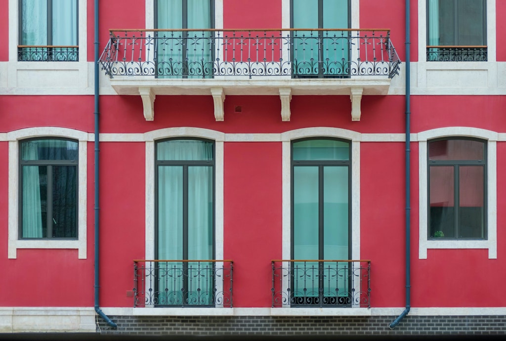 Marquês de Pombal, Lisbon, Portugal, Apartments in Europe