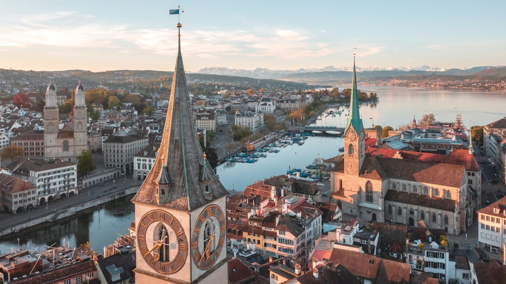 Zurich, Things to Know about Switzerland