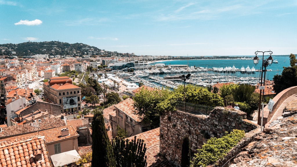 Le Suquet, Things To Do In Cannes