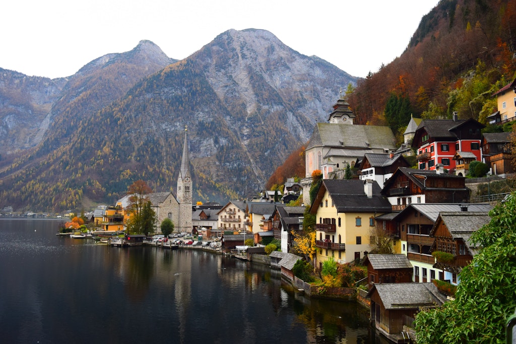 Travel Tips to Visit In Austria In November