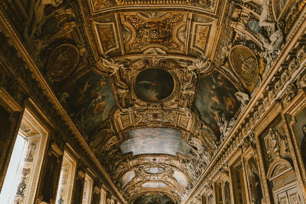 Louvre Museum, Reasons To Fall In Love With Paris