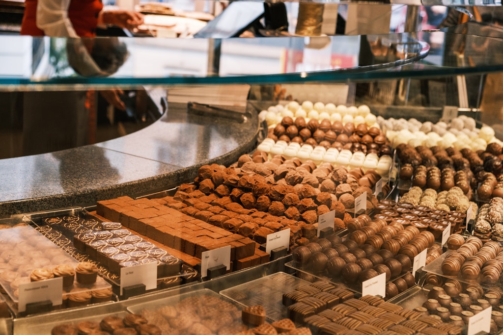 Swiss Chocolates, Things to Know before visiting Switzerland
