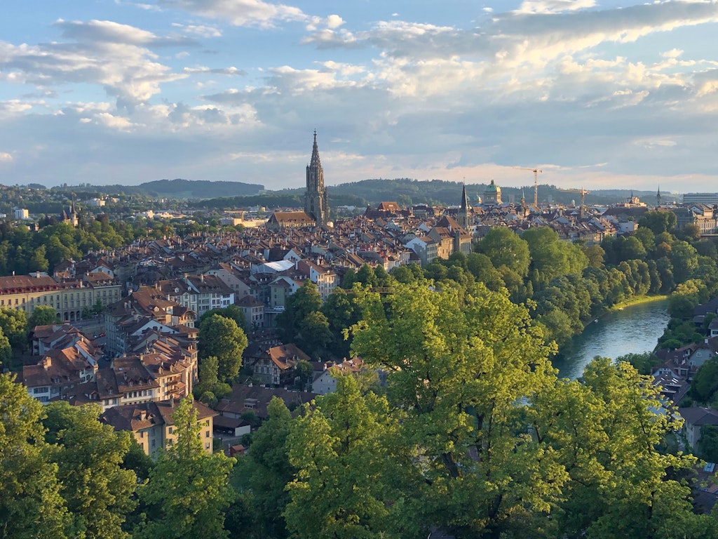 Bern, Things to Know about Switzerland