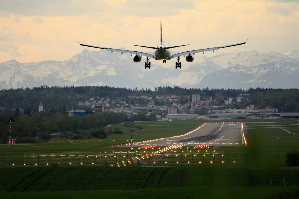 Zurich Airport, Required Documents To Submit For Switzerland Visa