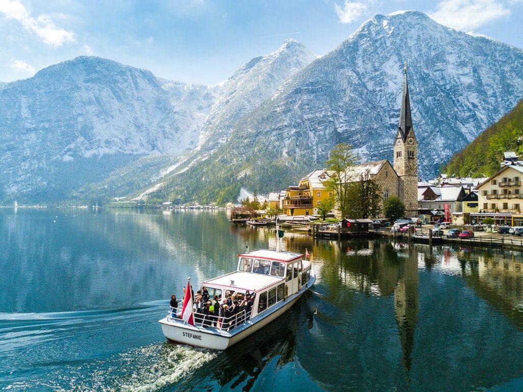 Austria in September - A Handy Guide to Get The Best of Vacation