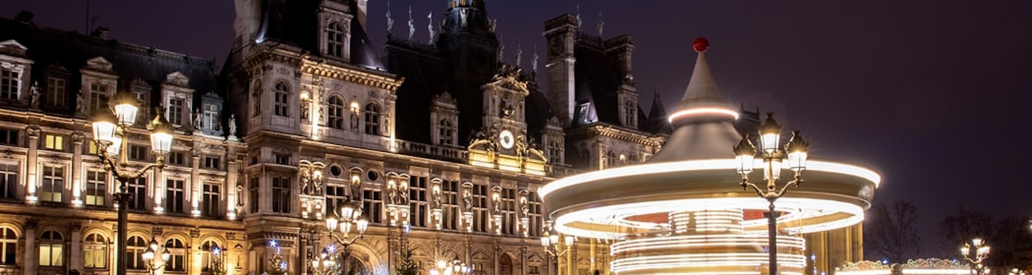 10 Most Romantic Hotels to Stay in Paris- Paradise for Couples