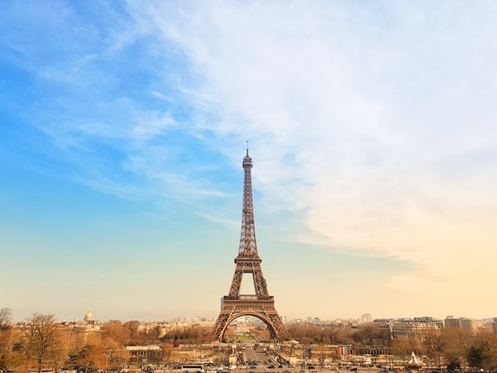 Eiffel Tower, Things to do in Paris
