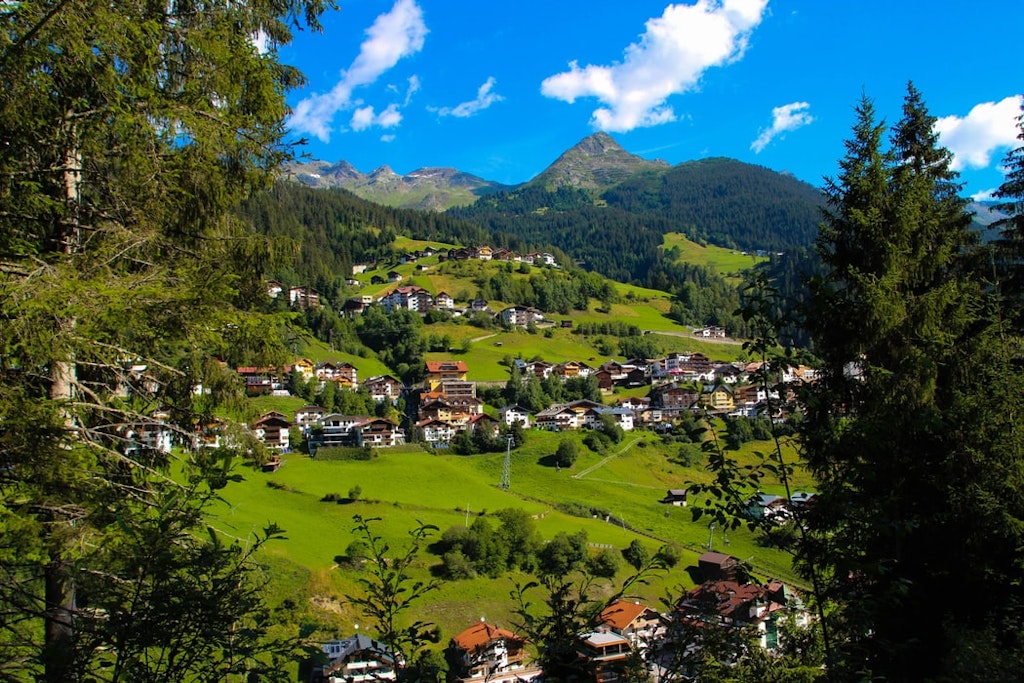Best Month to Visit Austria