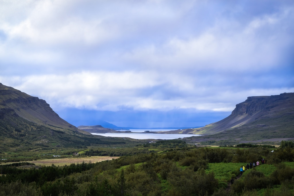 Langisjor, Best lakes in Iceland
