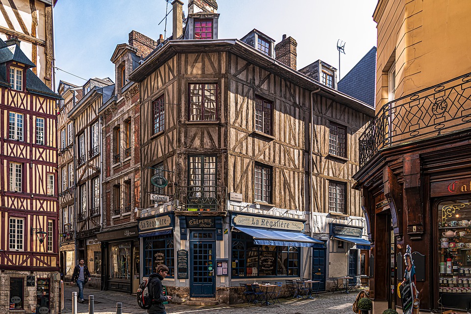 10 Things To Do In Rouen To Make The Most Out Of Your Vacation 