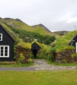 Best Museums In Iceland