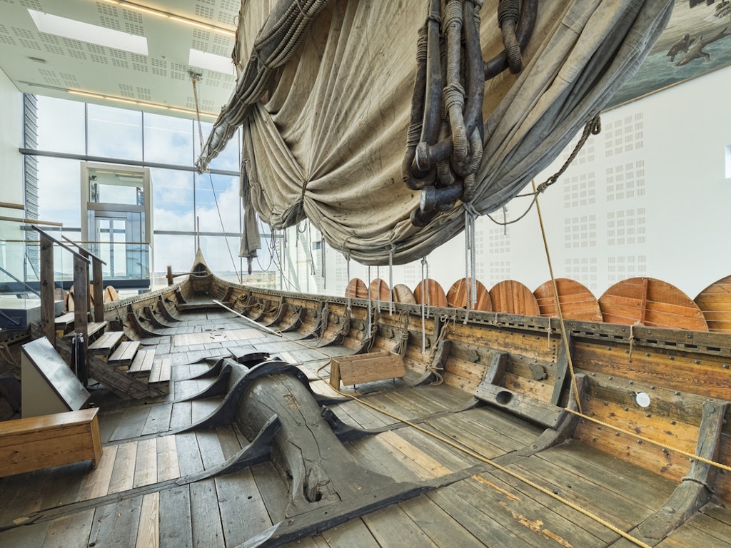 Viking World Museum