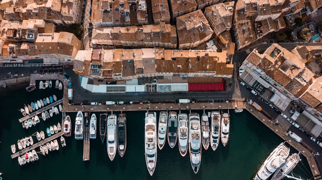 Vieux Port, Things To Do In Cannes