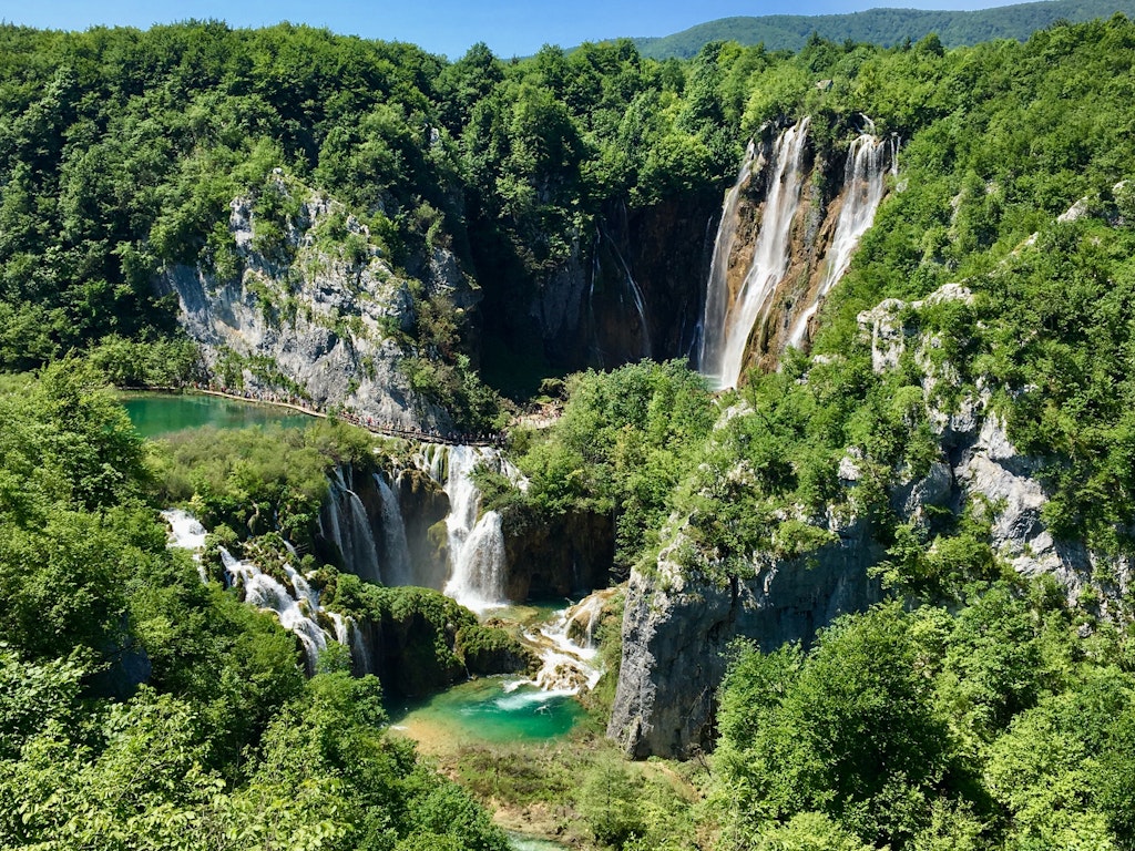 Plitvice National Park