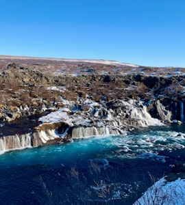 Most Instagrammable Spots In Iceland