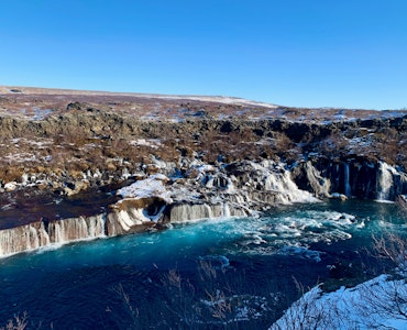 Most Instagrammable Spots In Iceland