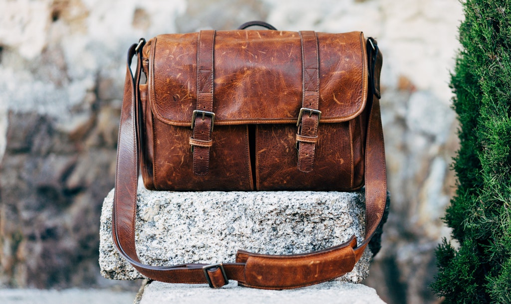 Uniquely Hand-Crafted Italian Leather