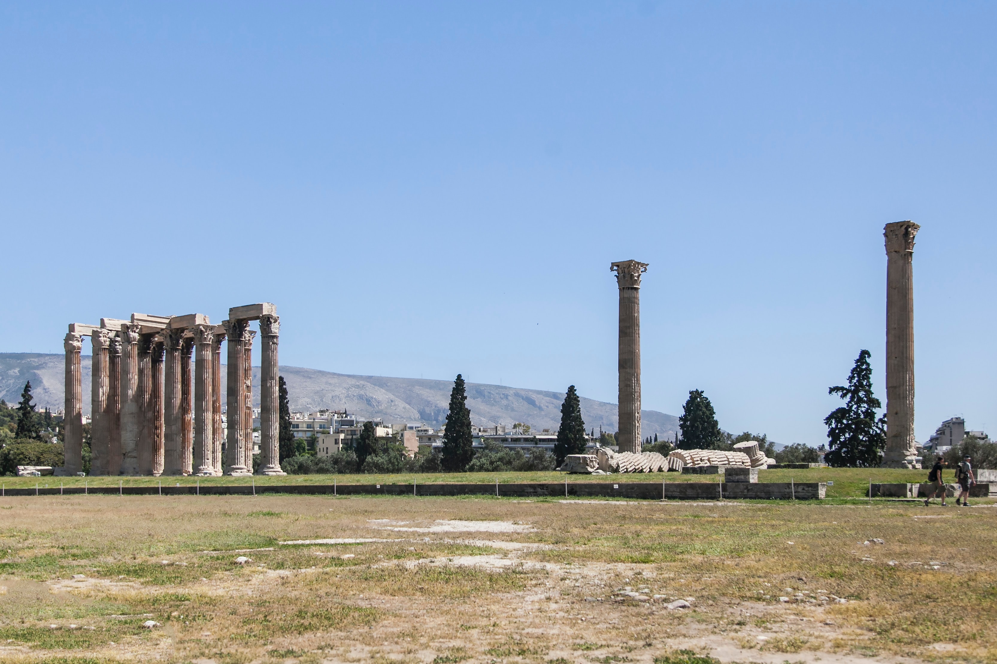 15 Historical Sites To Visit In Athens Greece: The Ancient Paradise