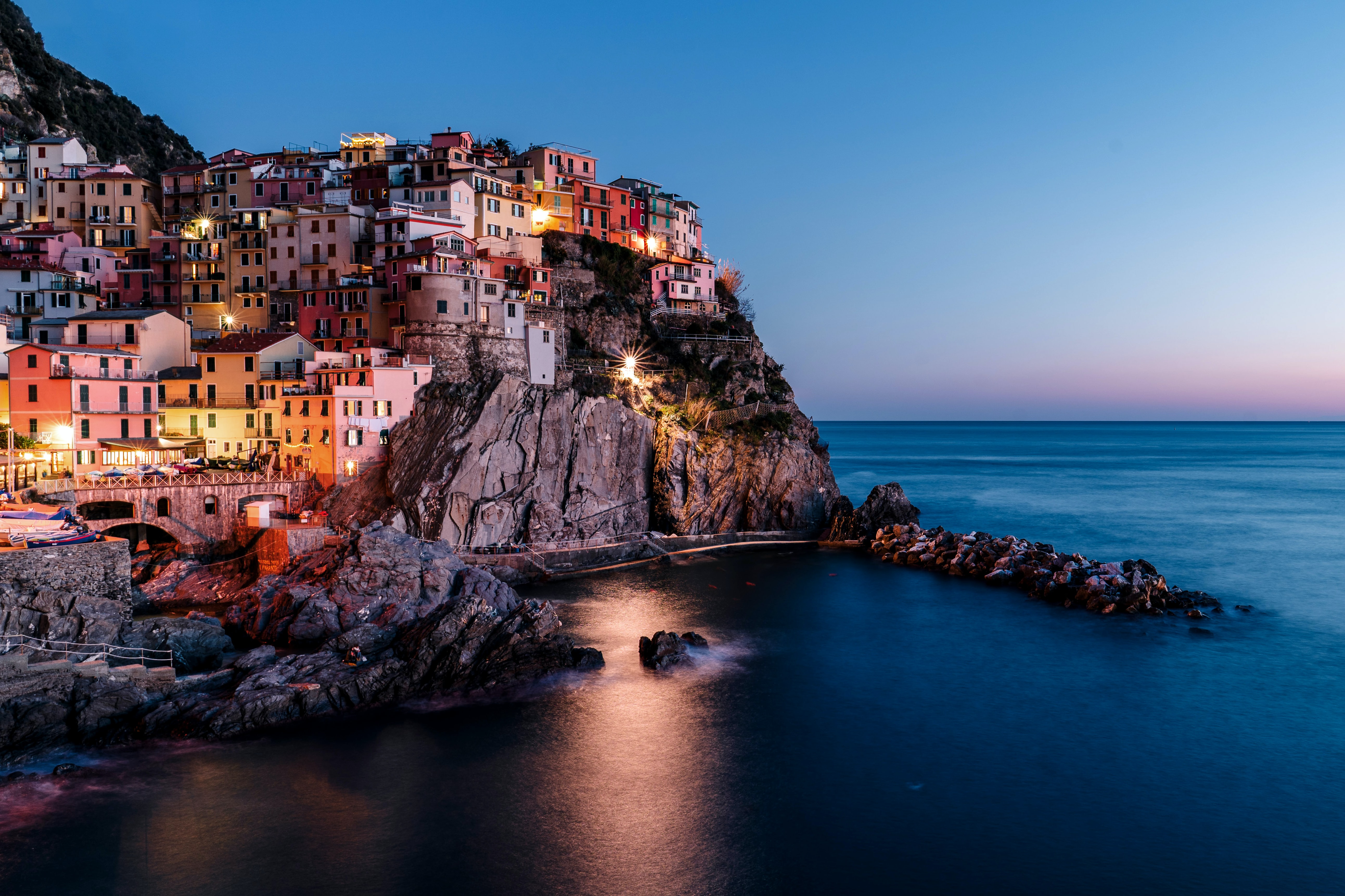 Cinque Terre, Italy Itinerary for 10 Days