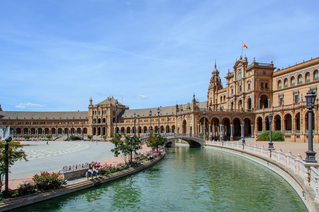 Day 3: Seville, Spain Itinerary