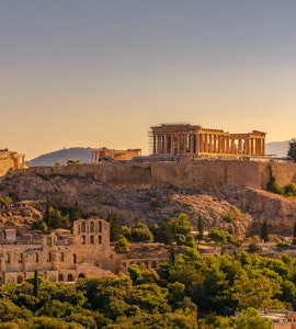 Best Historical Sites to visit in Athens Greece
