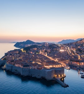 Croatia honeymoon Guide