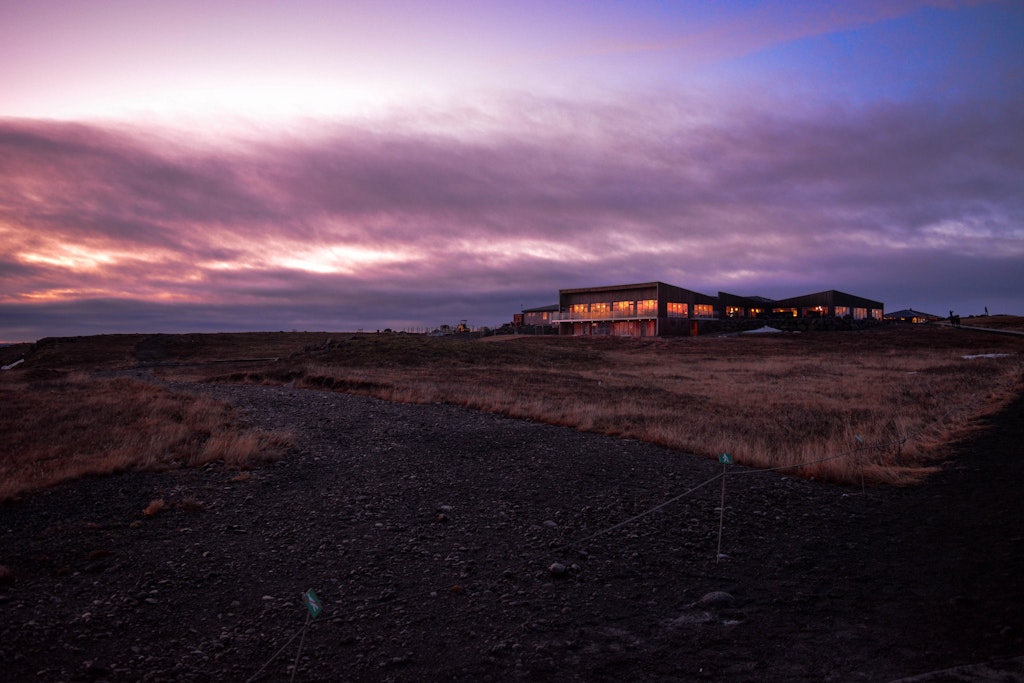Hotel Rangá, Boutique Hotels In Iceland