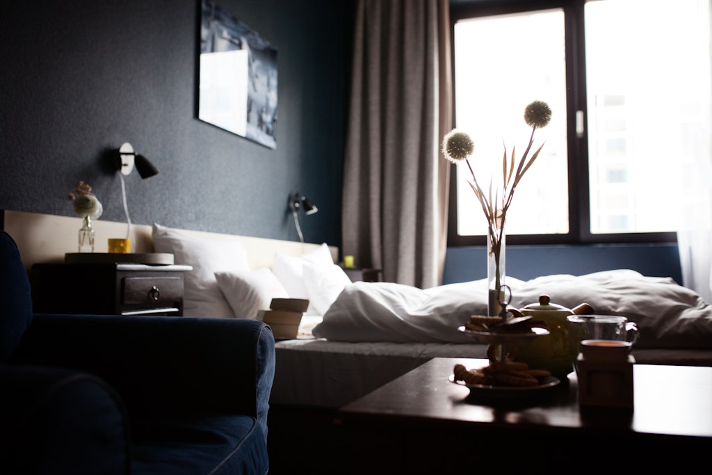 Hotel Laki, Boutique Hotels In Iceland