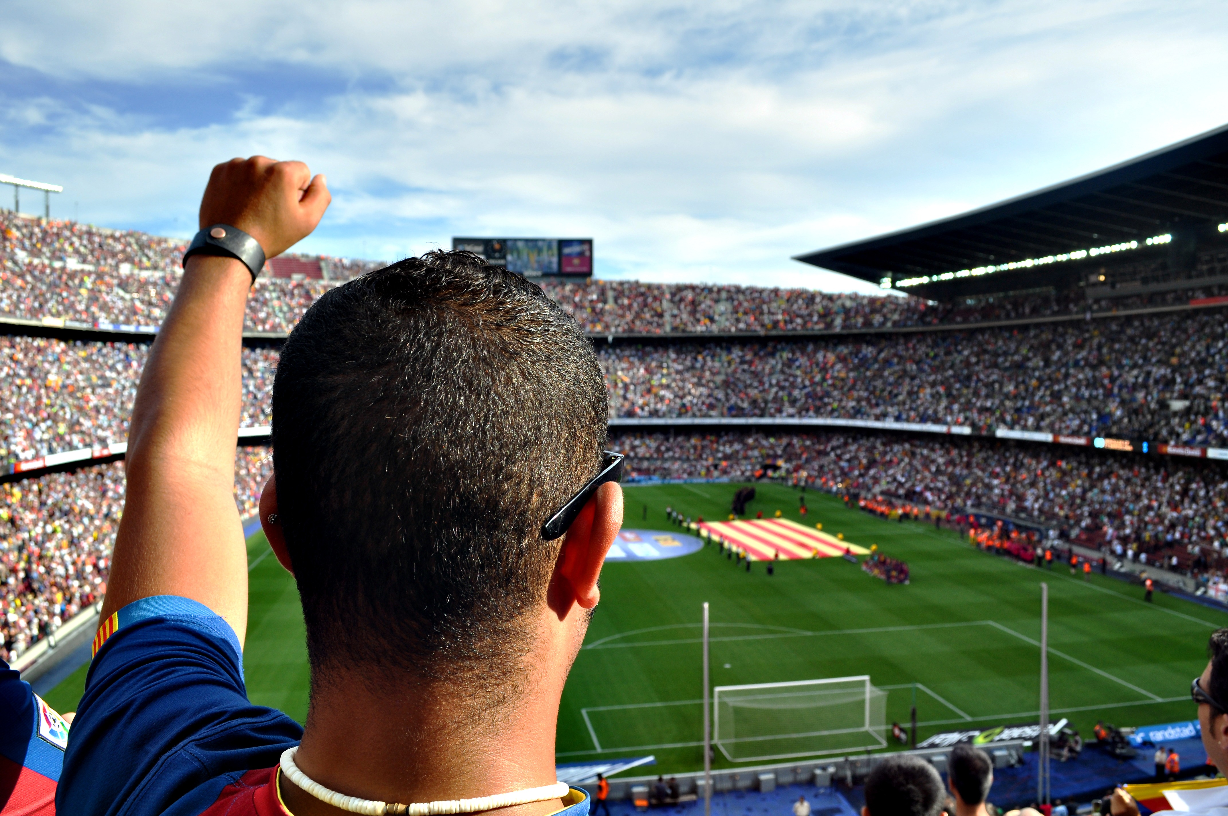 Football fan, Reasons to visit Spain