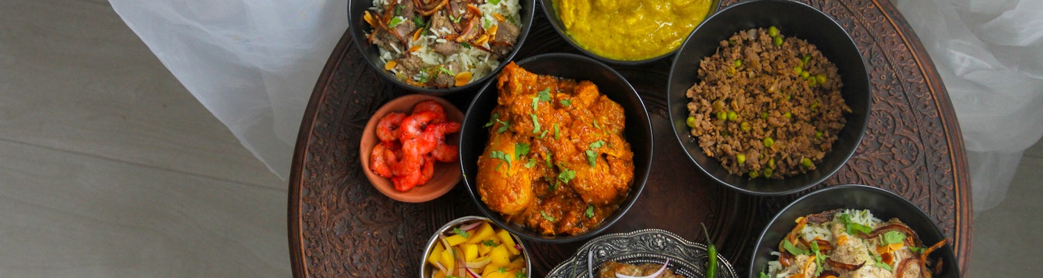 Best Indian Restaurants in Paris