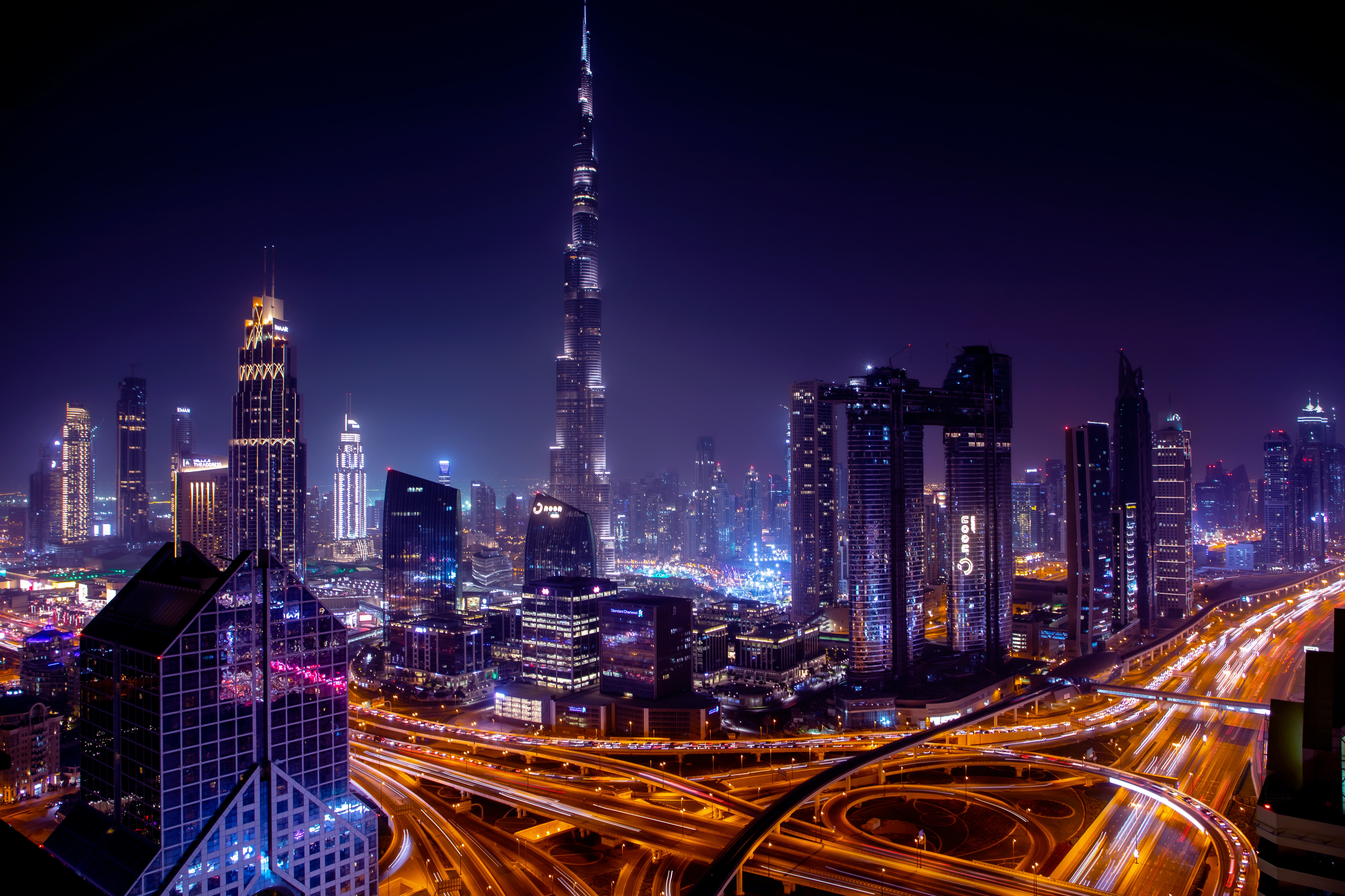 Халиф город. Бурдж-Халифа Дубай. Дубай Бурдж Халифа ночью. Обои Дубай Бурдж Халифа.