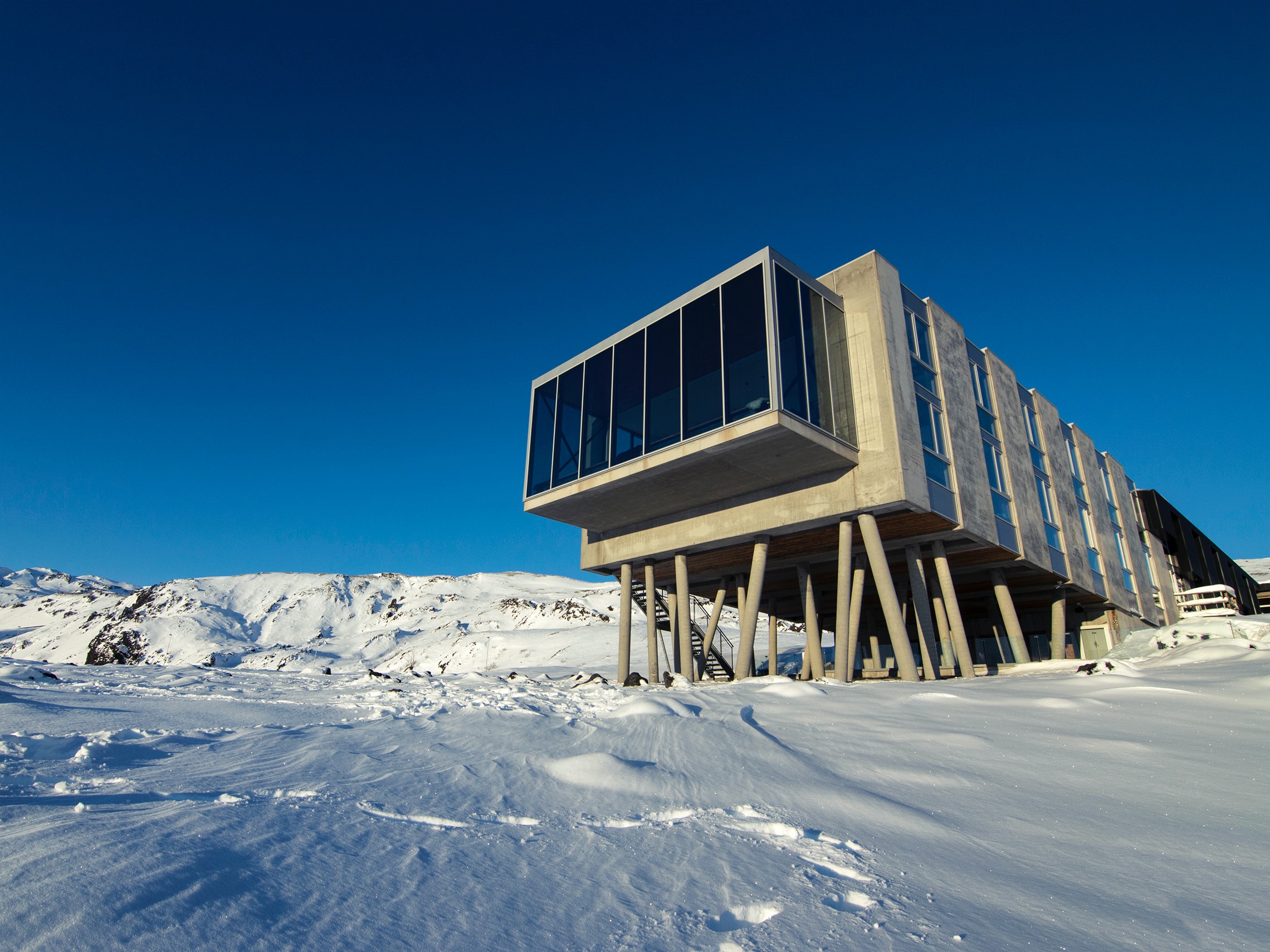 10 Best Boutique Hotels In Iceland For A Memorable Stay