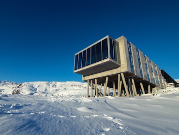 Boutique Hotels in Iceland
