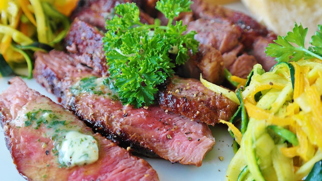 steak meat, Restaurants in Gran Canaria