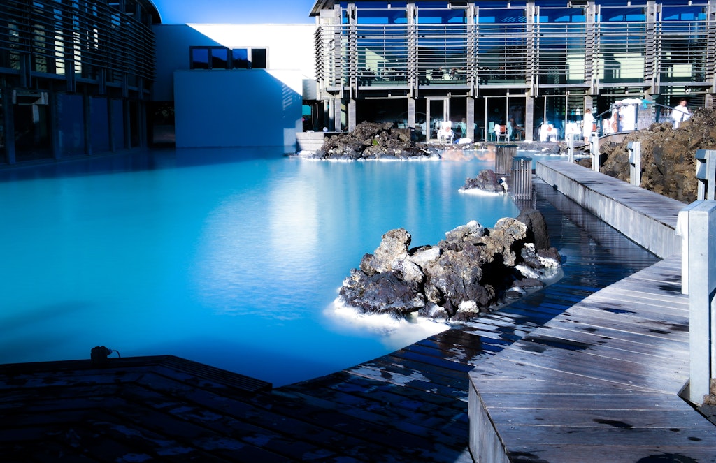 Retreat at Blue Lagoon, Best resorts in Iceland