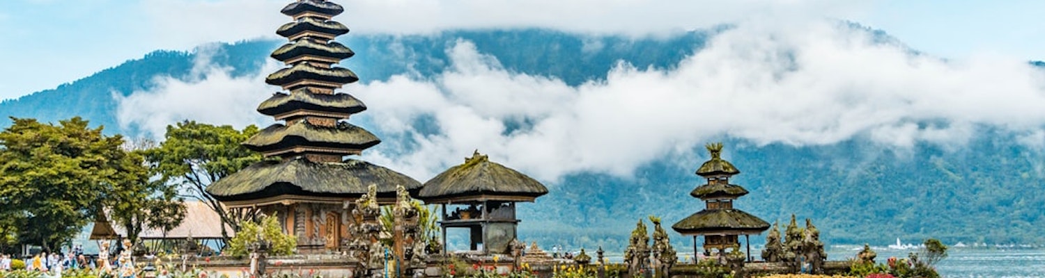 Bali reopening for international tourism